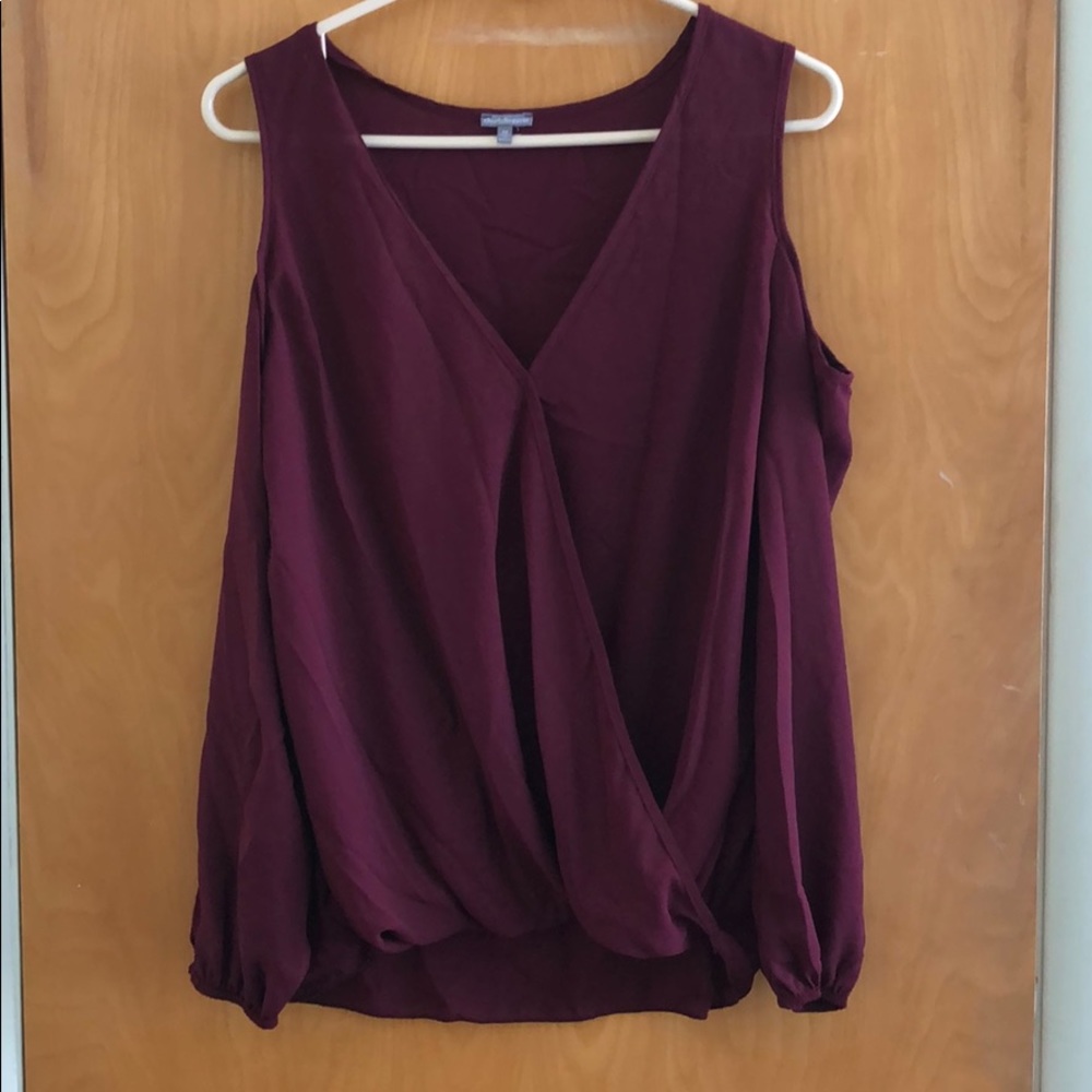 Charlotte Russe top